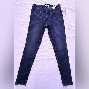 Jessica Simpson Midnight Blue Skinny Jeans